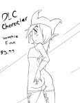 [Inuyuru] Who Wants to Play Video Games? (Adventure Time)