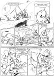 [captainjingo] Mrs. Fieldmouse’s new friend