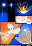 [DjinnGuss] Inner Workings xXx (Kate) parody - fiery redness