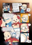 [Duiker] Love Song (Alvin & The Chipmunks)