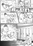 [Duiker] Love Song (Alvin & The Chipmunks)