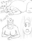 [Fira-L] Monna x Cabba (Dragon Ball Super)