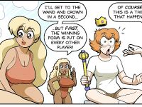 [Dan Shive] EGS:NP - Goonmanji 2
