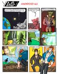 [Yag World] All Comics