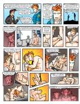 [Yag World] All Comics