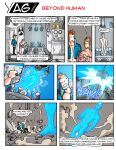 [Yag World] All Comics