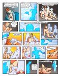 [Yag World] All Comics