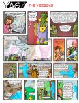 [Yag World] All Comics