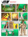 [Yag World] All Comics