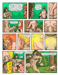 [Yag World] All Comics