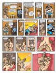 [Yag World] All Comics