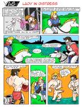 [Yag World] All Comics