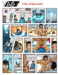 [Yag World] All Comics