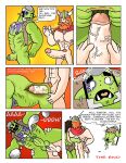 [Yag World] All Comics