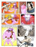 [Yag World] All Comics