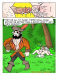 [Yag World] All Comics