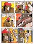 [Yag World] All Comics