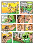 [Yag World] All Comics