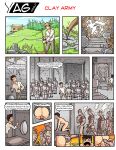 [Yag World] All Comics