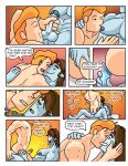 [Yag World] All Comics