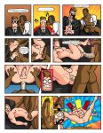 [Yag World] All Comics