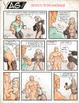 [Yag World] All Comics