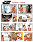 [Yag World] All Comics
