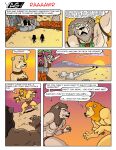 [Yag World] All Comics