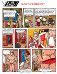 [Yag World] All Comics