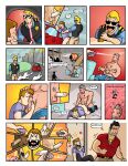 [Yag World] All Comics