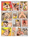 [Yag World] All Comics
