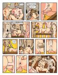 [Yag World] All Comics