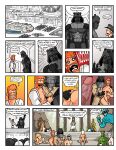 [Yag World] All Comics