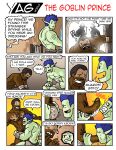 [Yag World] All Comics