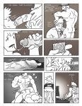 [Yag World] All Comics