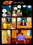 [Yag World] All Comics