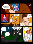 [Yag World] All Comics