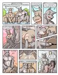 [Yag World] All Comics