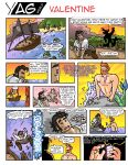 [Yag World] All Comics