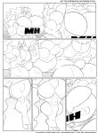 [JaehTheBird] Busty Bird In: Mega Bird