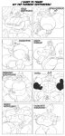 [JaehTheBird] Busty Bird In: Mega Bird