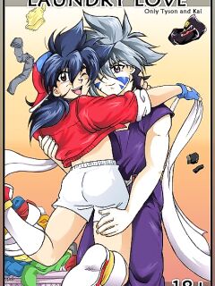 [TechnoRama] Laundry Love Preview