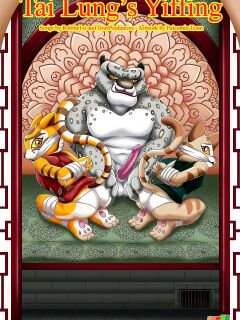 Tai Lung's Yiffing (FUR34)