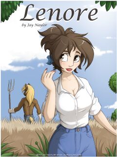[Jay Naylor] Lenore