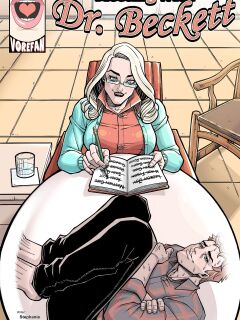 Vorefan - Meeting with Dr. Beckett Preview