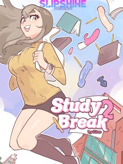 [Line] Study Break 2