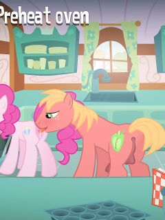 [Syoee_b] If You Can't Take The Heat