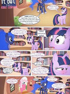 [syoee_b] Let It Out