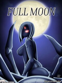 [DankoDeadZone] Full Moon
