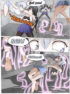 [Acerok] Vore a Live